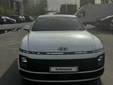 Hyundai Grandeur 2022 года за 26 500 000 тг. в Алматы – фото 4