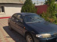 Mazda 323 1997 года за 1 100 000 тг. в Алматы