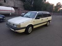 Volkswagen Passat 1992 года за 1 800 000 тг. в Алматы