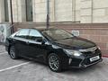 Toyota Camry 2017 годаүшін12 980 000 тг. в Шымкент – фото 3