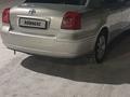 Toyota Avensis 2003 года за 5 000 000 тг. в Усть-Каменогорск – фото 3