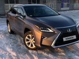 Lexus RX 350 2016 года за 21 200 000 тг. в Шымкент – фото 5