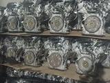 Двигатель АКПП Nissan VQ35de vvti, dual vvti QR25/VQ40 за 550 000 тг. в Алматы