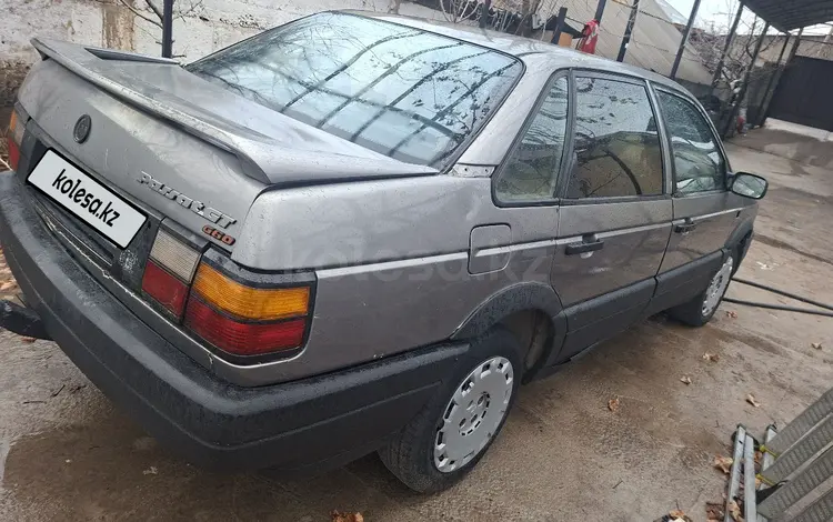 Volkswagen Passat 1992 года за 850 000 тг. в Шымкент