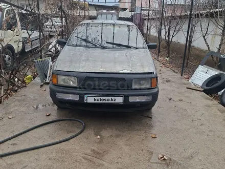 Volkswagen Passat 1992 года за 850 000 тг. в Шымкент – фото 4
