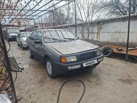 Volkswagen Passat 1992 года за 850 000 тг. в Шымкент – фото 7