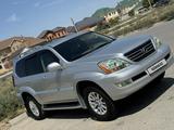 Lexus GX 470 2007 годаүшін13 600 000 тг. в Актау – фото 2