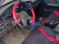 Mazda 626 1991 годаүшін450 000 тг. в Актобе – фото 8