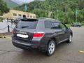 Toyota Highlander 2012 года за 12 000 000 тг. в Астана – фото 12