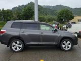 Toyota Highlander 2012 года за 12 000 000 тг. в Астана