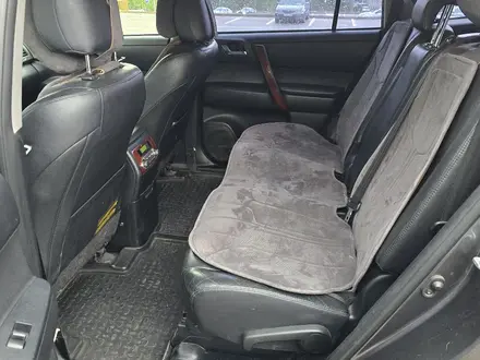 Toyota Highlander 2012 года за 12 000 000 тг. в Астана – фото 3