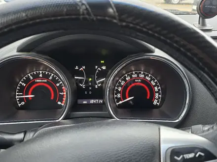 Toyota Highlander 2012 года за 12 000 000 тг. в Астана – фото 5