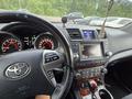 Toyota Highlander 2012 года за 12 000 000 тг. в Астана – фото 6
