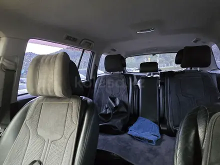 Toyota Highlander 2012 года за 12 000 000 тг. в Астана – фото 7