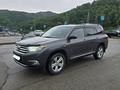 Toyota Highlander 2012 года за 12 000 000 тг. в Астана – фото 8