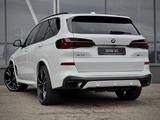 BMW X5 2024 года за 67 764 000 тг. в Усть-Каменогорск – фото 4