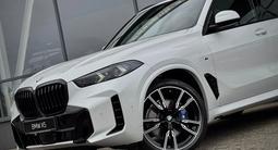 BMW X5 2024 годаүшін67 764 000 тг. в Усть-Каменогорск – фото 5