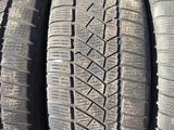 Шины 205/55 R16 — "Continental ContiWinterContact TS830P SSR" (Геfor125 000 тг. в Астана – фото 5