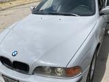 BMW 528 1998 года за 3 500 000 тг. в Тараз