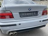 BMW 528 1998 года за 3 500 000 тг. в Тараз – фото 3