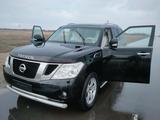 Nissan Patrol 2010 годаүшін9 000 000 тг. в Астана – фото 5
