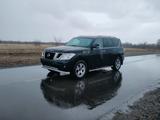 Nissan Patrol 2010 года за 9 000 000 тг. в Астана