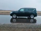 Nissan Patrol 2010 годаүшін9 000 000 тг. в Астана – фото 3