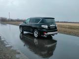 Nissan Patrol 2010 годаүшін9 000 000 тг. в Астана – фото 2