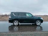 Nissan Patrol 2010 годаүшін9 000 000 тг. в Астана – фото 4