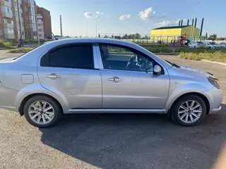Ravon Nexia R3