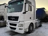 MAN  TGX 2008 года за 18 000 000 тг. в Павлодар – фото 2