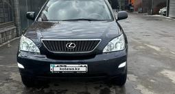 Lexus RX 330 2005 годаfor8 700 000 тг. в Алматы