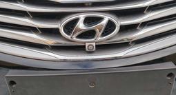 Hyundai Grandeur 2011 года за 5 700 000 тг. в Актобе – фото 4