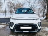 Kia Soul 2023 года за 10 500 000 тг. в Алматы