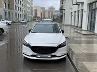 Mazda 6 2018 годаүшін10 500 000 тг. в Астана