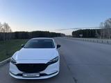 Mazda 6 2018 года за 9 800 000 тг. в Кокшетау – фото 3
