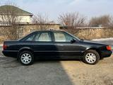 Audi 100 1994 года за 2 500 000 тг. в Талдыкорган – фото 3