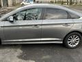 Hyundai Sonata 2017 года за 8 500 000 тг. в Алматы – фото 10