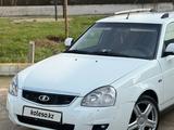 ВАЗ (Lada) Priora 2170 2012 года за 1 700 000 тг. в Шымкент – фото 3