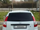 ВАЗ (Lada) Priora 2170 2012 года за 1 700 000 тг. в Шымкент – фото 4