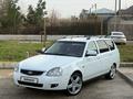 ВАЗ (Lada) Priora 2170 2012 годаүшін1 700 000 тг. в Шымкент