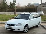 ВАЗ (Lada) Priora 2170 2012 года за 1 700 000 тг. в Шымкент