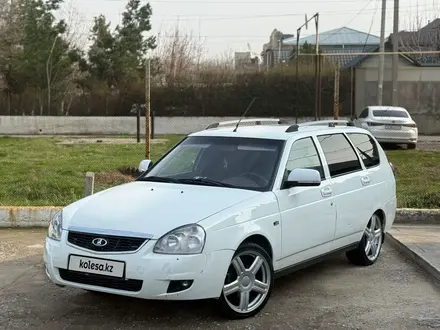ВАЗ (Lada) Priora 2170 2012 года за 1 700 000 тг. в Шымкент