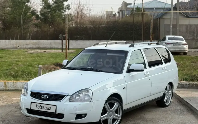 ВАЗ (Lada) Priora 2170 2012 годаүшін1 700 000 тг. в Шымкент