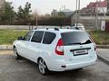 ВАЗ (Lada) Priora 2170 2012 годаүшін1 700 000 тг. в Шымкент – фото 2