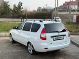 ВАЗ (Lada) Priora 2170 2012 года за 1 700 000 тг. в Шымкент – фото 2