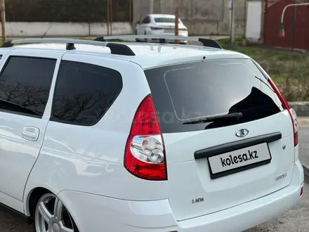 ВАЗ (Lada) Priora 2170 2012 года за 1 700 000 тг. в Шымкент – фото 5