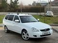 ВАЗ (Lada) Priora 2170 2012 годаүшін1 700 000 тг. в Шымкент – фото 8