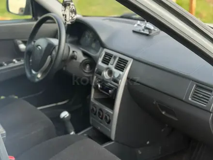ВАЗ (Lada) Priora 2170 2012 года за 1 700 000 тг. в Шымкент – фото 10