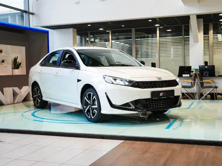 Kaiyi E5 Comfort 2025 года за 6 690 000 тг. в Алматы